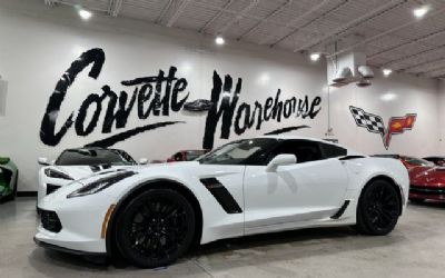 2016 Chevrolet Corvette Z06 7-Speed, J6A, ASE, 1-Owner, $5K Adds, 22K! Coupe