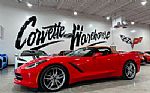 2014 Corvette Thumbnail 1