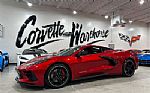 2021 Corvette Thumbnail 1