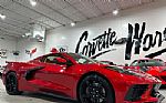 2025 Corvette Thumbnail 4