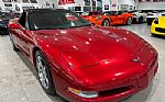 1999 Corvette Thumbnail 4