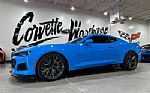 2022 Camaro Thumbnail 1