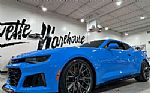 2022 Camaro Thumbnail 4