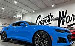 2022 Camaro Thumbnail 18