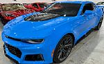 2022 Camaro Thumbnail 25