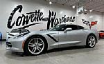 2014 Corvette Thumbnail 1