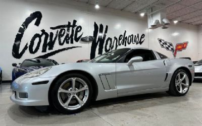 2010 Chevrolet Corvette GS Coupe Kooks, X-Pipe, Hooker, AFE, $8K Adds, 67K Coupe