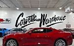 2022 Camaro Thumbnail 2