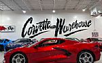 2021 Corvette Thumbnail 2