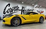 2015 Corvette Thumbnail 1