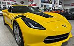 2015 Corvette Thumbnail 4