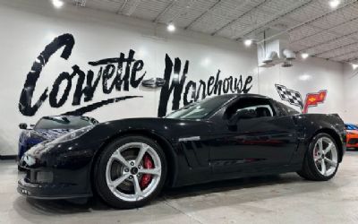 2013 Chevrolet Corvette Coupe GS 6-Speed, NPP, J6F, ZR1, Touch, Mori's 33K Coupe