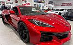 2025 Corvette Thumbnail 4