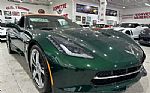 2014 Corvette Thumbnail 4