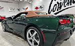 2014 Corvette Thumbnail 3