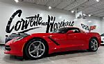 2014 Corvette Thumbnail 1
