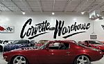 1972 Camaro RestoMod Thumbnail 2