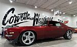 1972 Camaro RestoMod Thumbnail 1