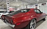 1972 Camaro RestoMod Thumbnail 6