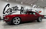 1972 Camaro RestoMod Thumbnail 18