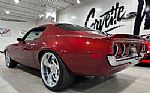 1972 Camaro RestoMod Thumbnail 31