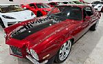 1972 Camaro RestoMod Thumbnail 30