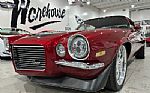 1972 Camaro RestoMod Thumbnail 39