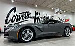 2016 Corvette Thumbnail 1