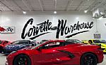 2022 Corvette Thumbnail 2