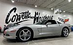 2006 Corvette Thumbnail 1
