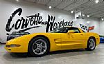 2002 Corvette Thumbnail 1