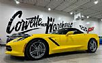2016 Corvette Thumbnail 1