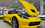 2016 Corvette Thumbnail 4
