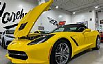 2016 Corvette Thumbnail 5