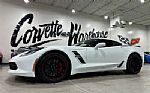 2019 Corvette Thumbnail 1