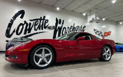 2012 Chevrolet Corvette Coupe Premium, Auto, Alloys, Lloyd's, Only 53K! Coupe