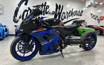 2018 Suzuki Gsx-R1000 Brock's Swingarm, Air Shifter, Drag Bike $16K Mods