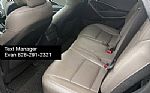 2017 Santa Fe Sport Thumbnail 5