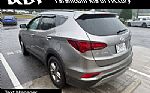 2017 Santa Fe Sport Thumbnail 4