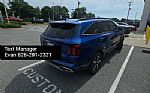 2023 Sorento Thumbnail 3