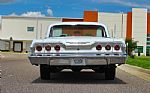 1963 Impala SS Thumbnail 22
