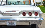 1963 Impala SS Thumbnail 23