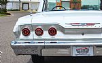 1963 Impala SS Thumbnail 24