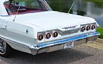 1963 Impala SS Thumbnail 25