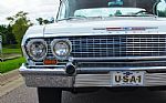 1963 Impala SS Thumbnail 33