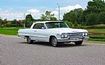1963 Impala SS Thumbnail 40