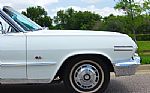 1963 Impala SS Thumbnail 43