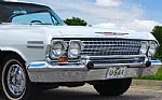 1963 Impala SS Thumbnail 42