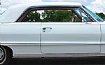 1963 Impala SS Thumbnail 44