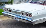 1963 Impala SS Thumbnail 46